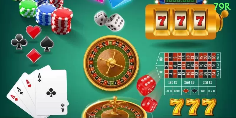 10pmbet Royal - Casino & Slots Screenshot 1