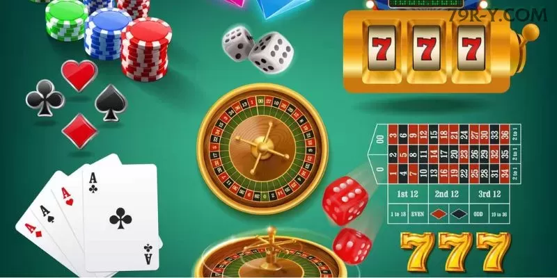 Download app 79r Android iOS